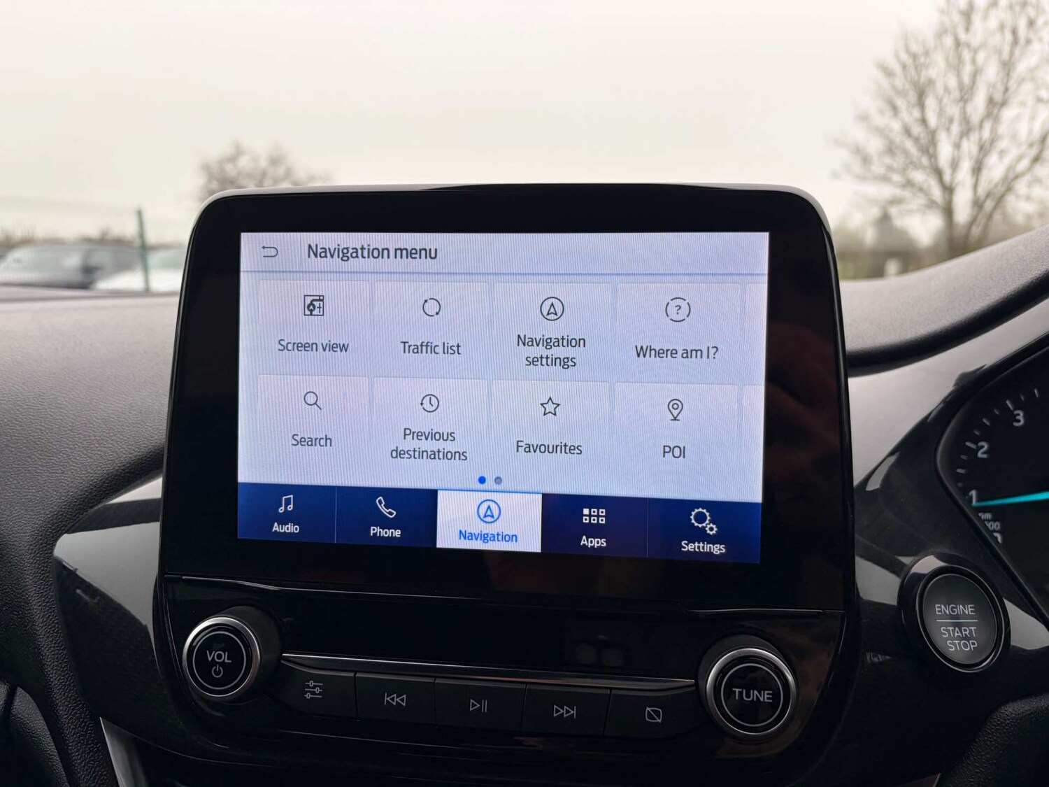 Used Ford Fiesta 2022 for sale - 77809772: Photo 49