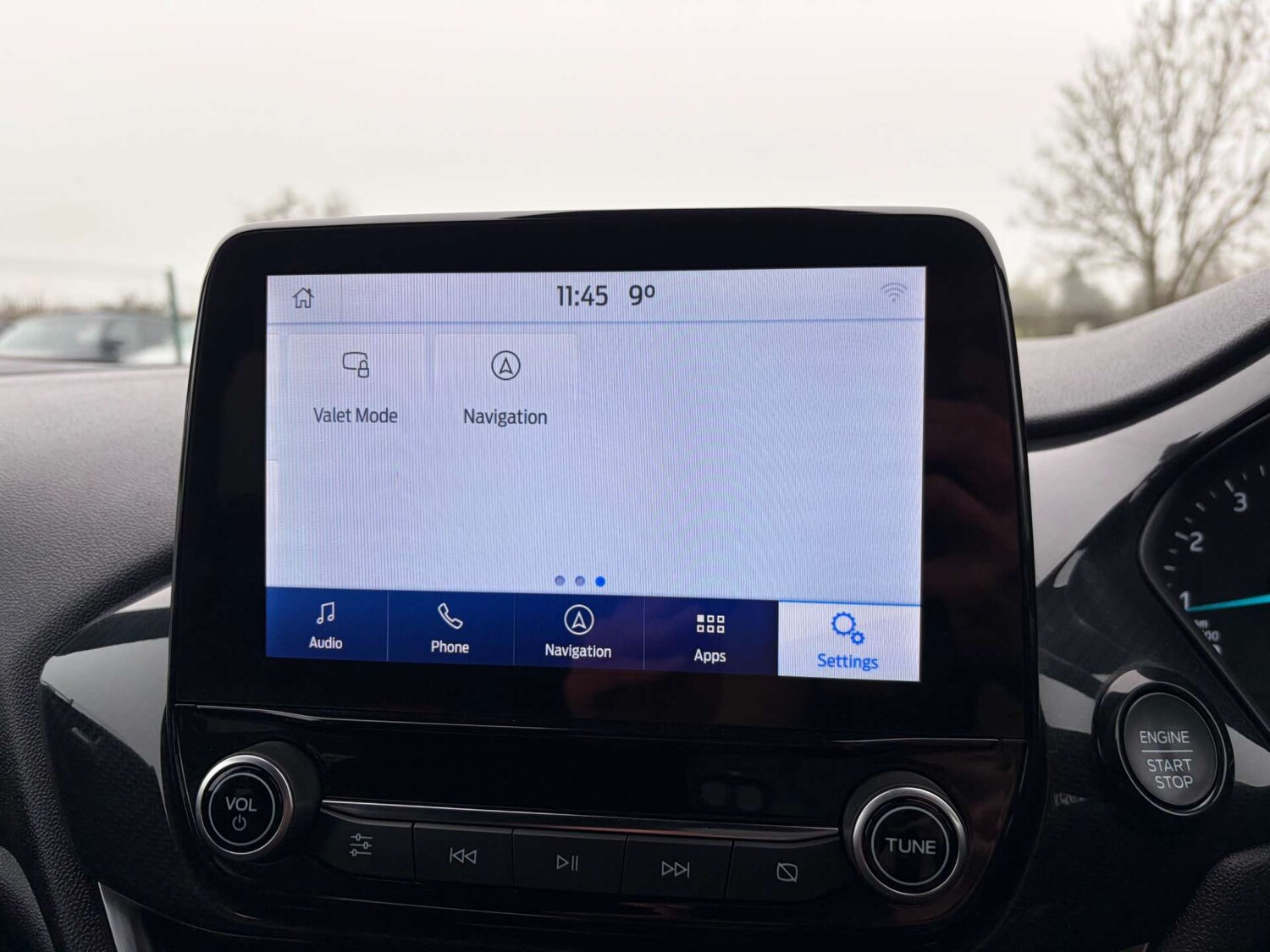 Used Ford Fiesta 2022 for sale - 77809772: Photo 51