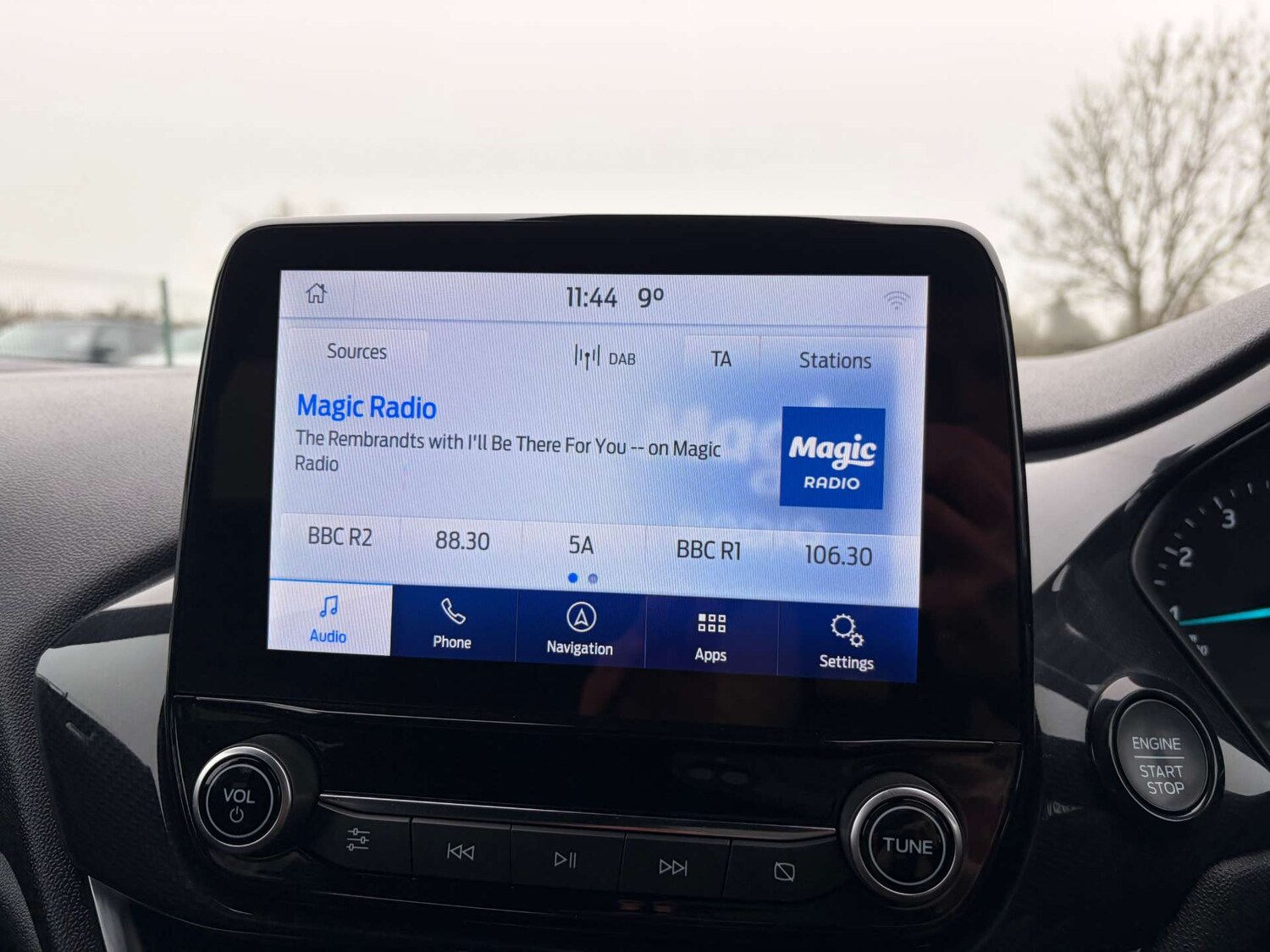 Used Ford Fiesta 2022 for sale - 77809772: Photo 52