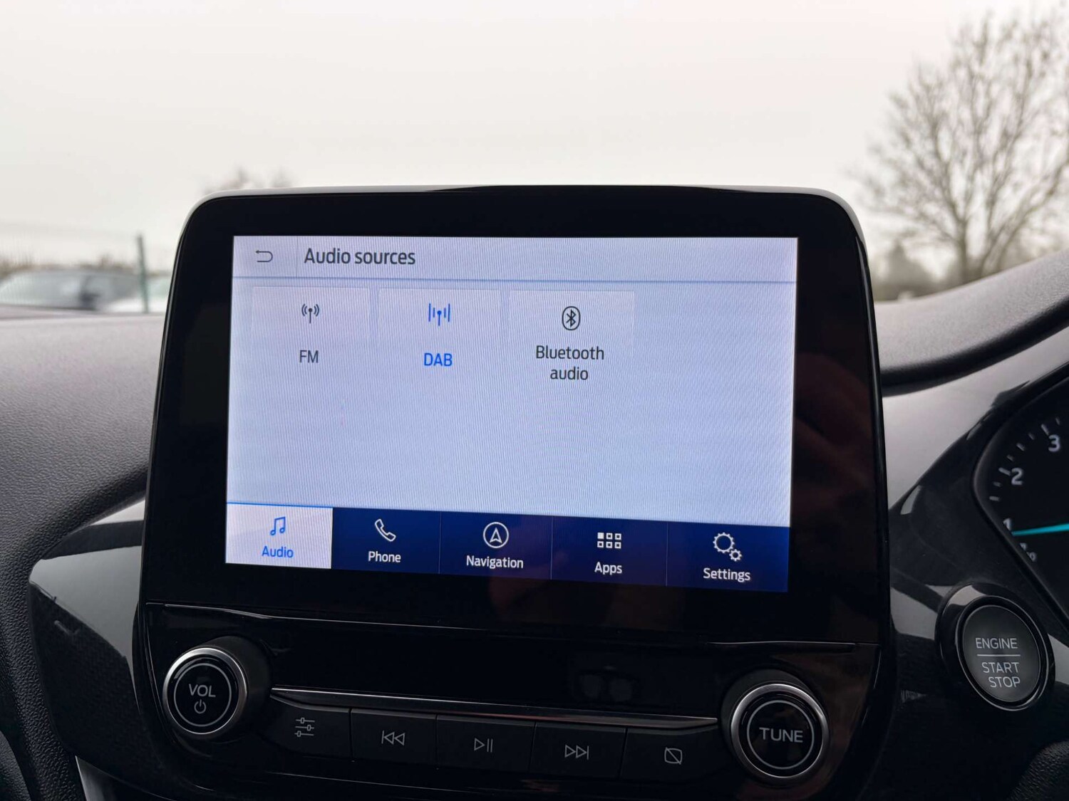 Used Ford Fiesta 2022 for sale - 77809772: Photo 53