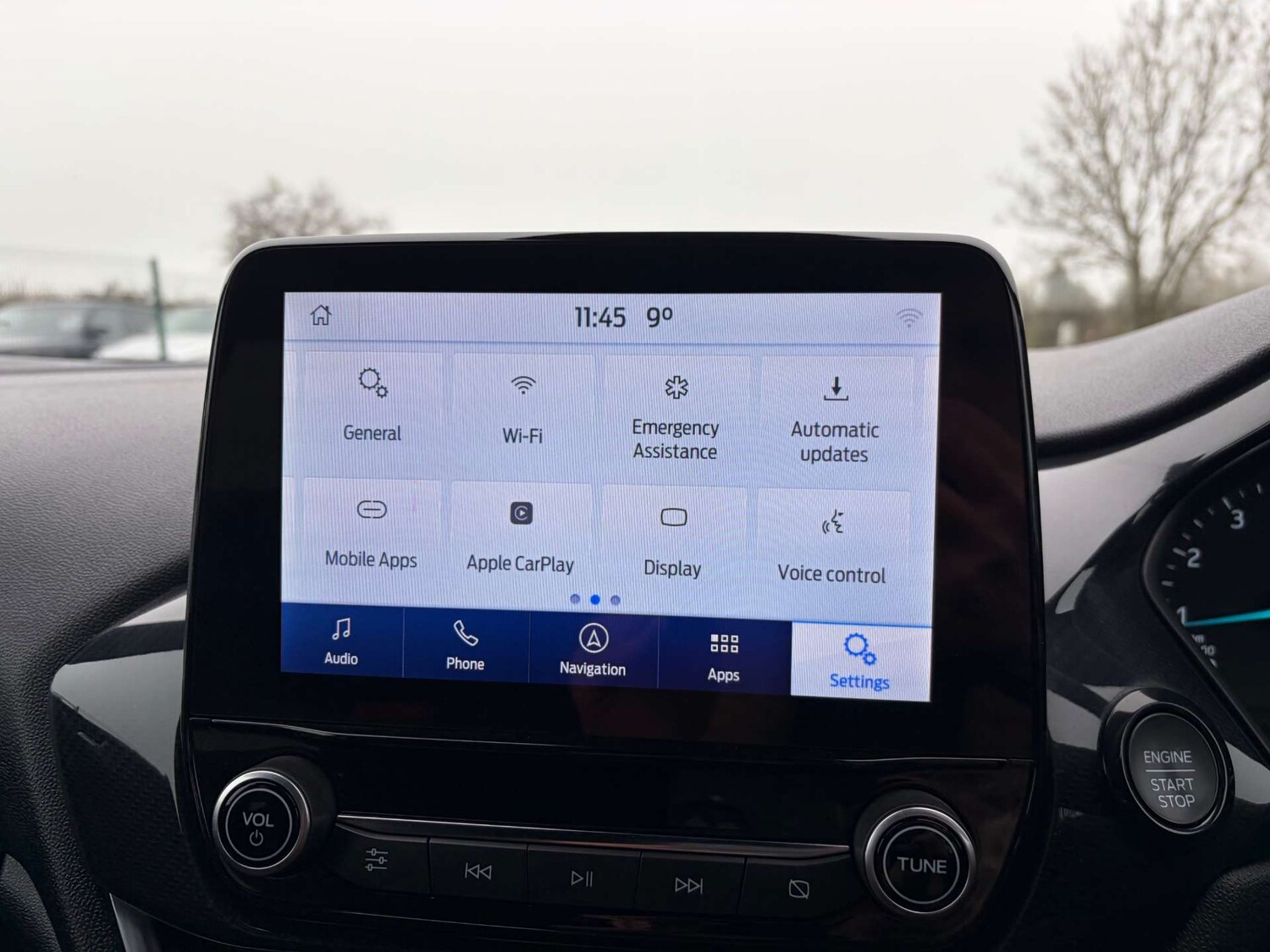 Used Ford Fiesta 2022 for sale - 77809772: Photo 55