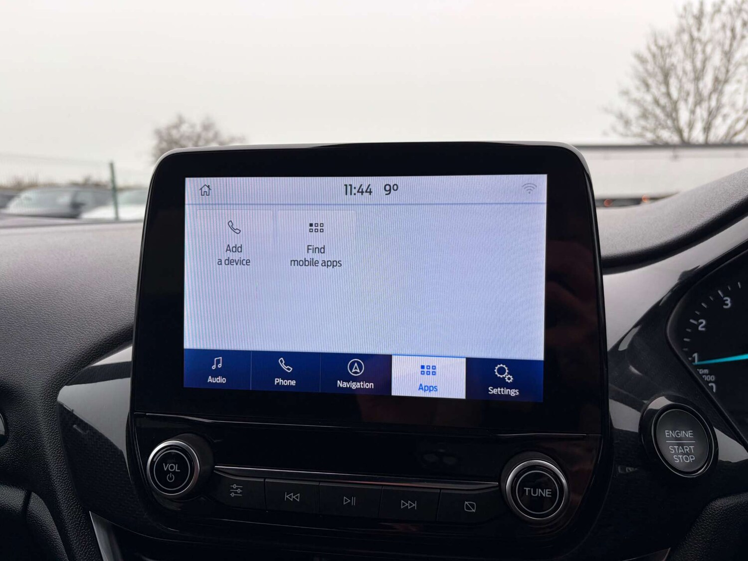 Used Ford Fiesta 2022 for sale - 77809772: Photo 56