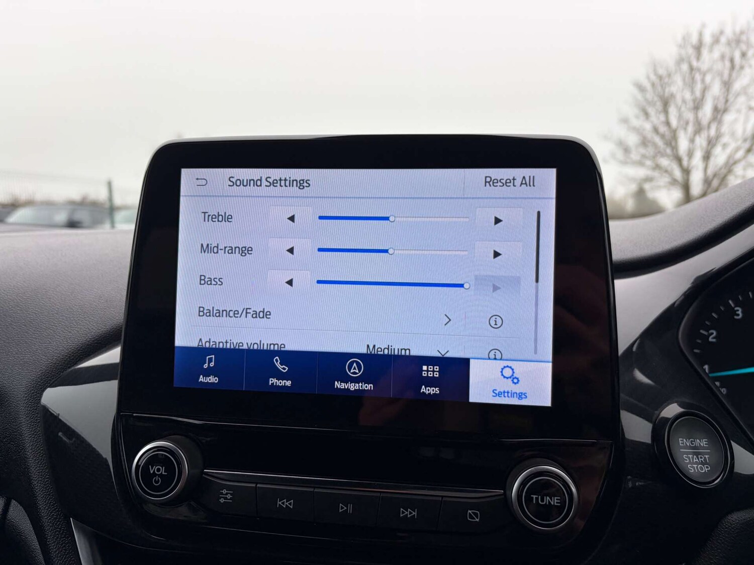 Used Ford Fiesta 2022 for sale - 77809772: Photo 57