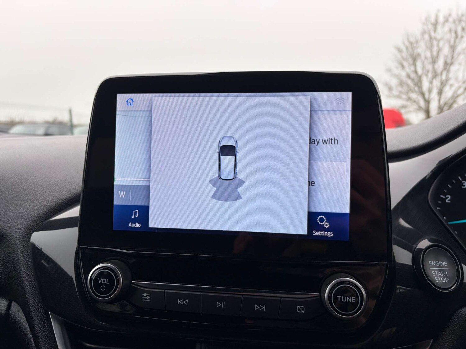 Used Ford Fiesta 2022 for sale - 77809772: Photo 58