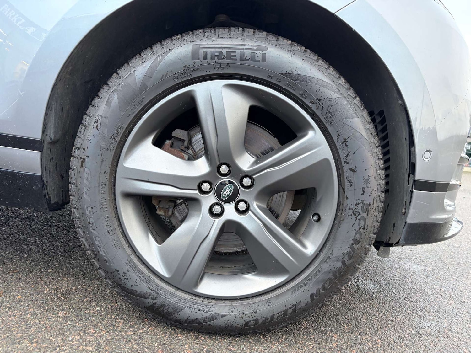 Used Land Rover Range Rover Velar 2021 for sale - 77022589: Photo 10