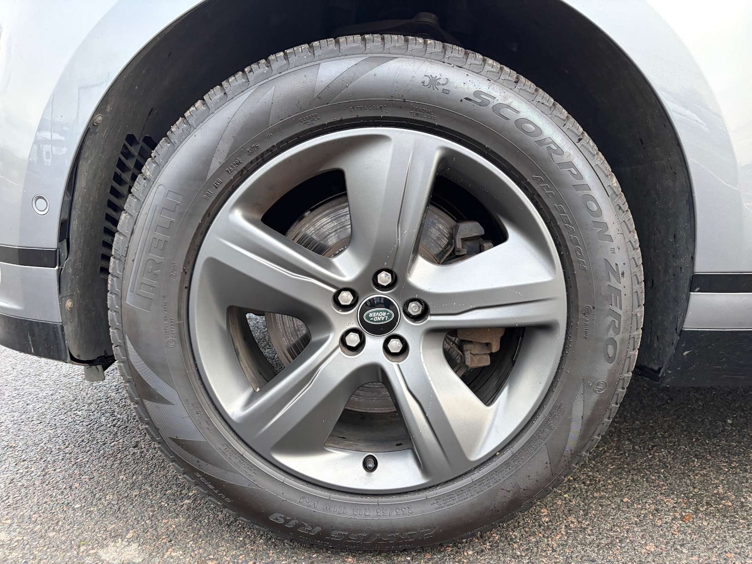 Used Land Rover Range Rover Velar 2021 for sale - 77022589: Photo 13