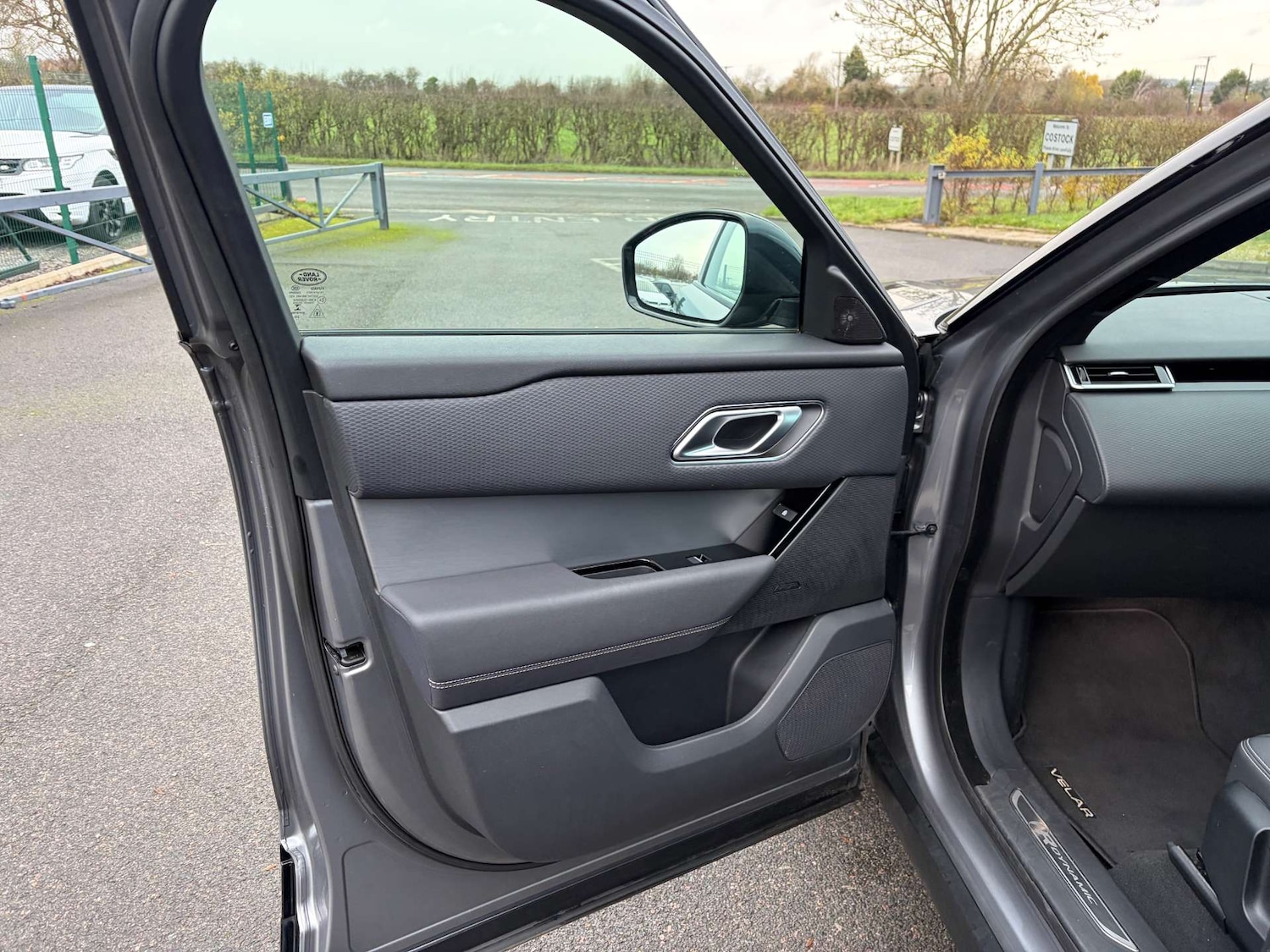 Used Land Rover Range Rover Velar 2021 for sale - 77022589: Photo 14