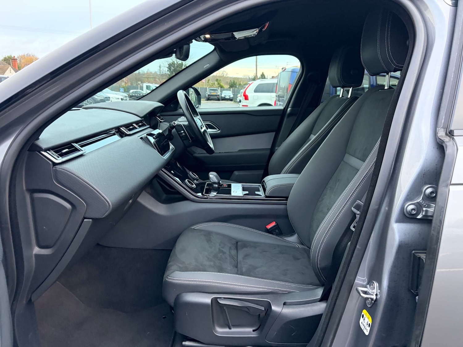 Used Land Rover Range Rover Velar 2021 for sale - 77022589: Photo 15