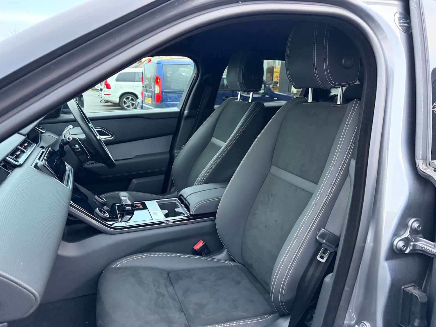 Used Land Rover Range Rover Velar 2021 for sale - 77022589: Photo 17