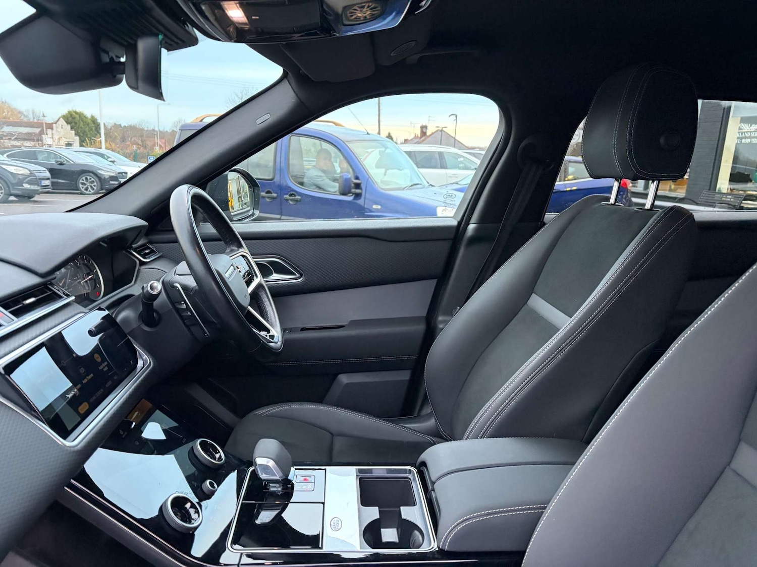 Used Land Rover Range Rover Velar 2021 for sale - 77022589: Photo 18