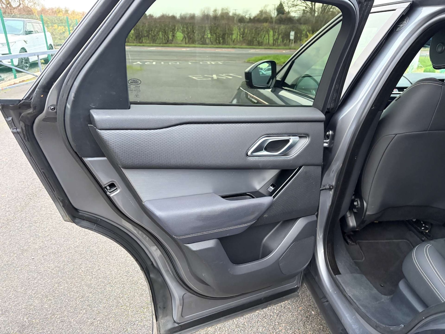 Used Land Rover Range Rover Velar 2021 for sale - 77022589: Photo 19