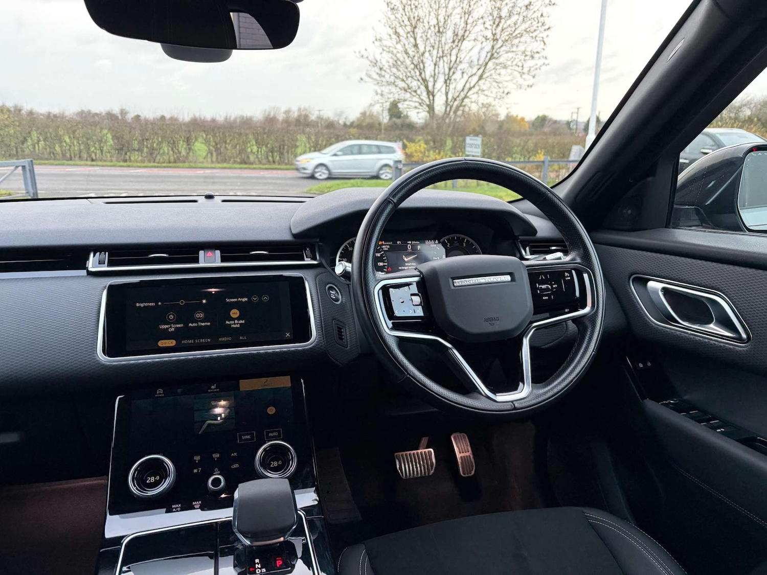 Used Land Rover Range Rover Velar 2021 for sale - 77022589: Photo 2