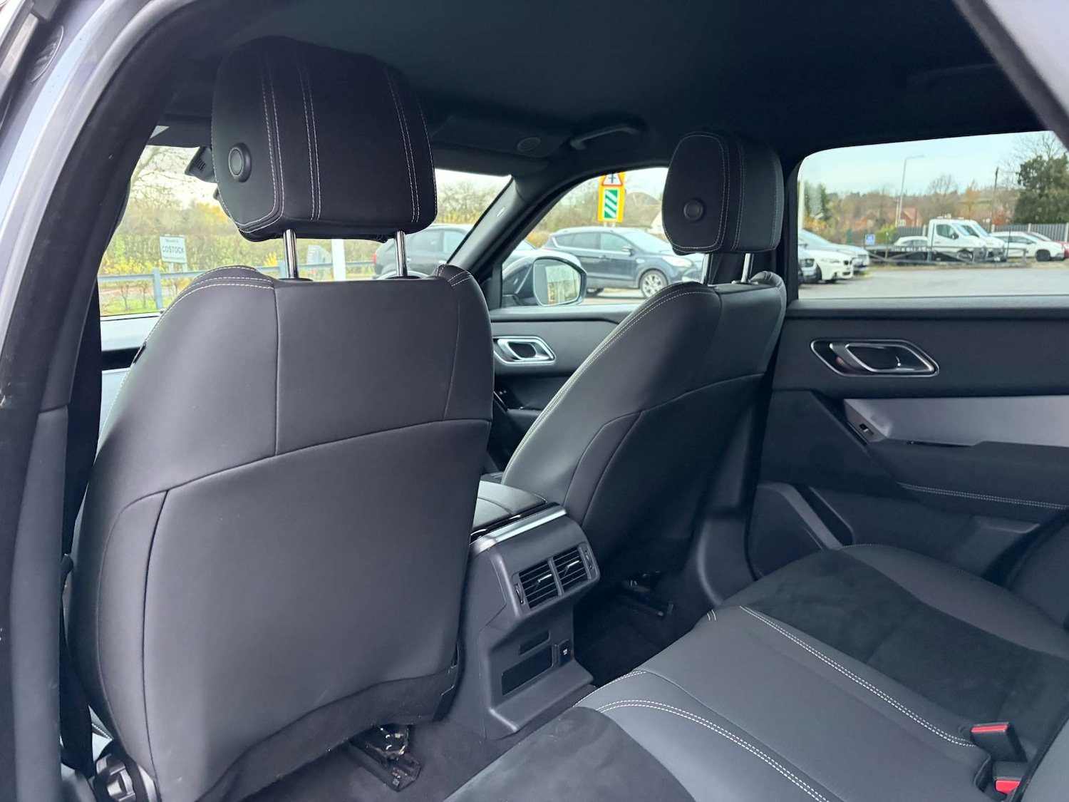 Used Land Rover Range Rover Velar 2021 for sale - 77022589: Photo 20