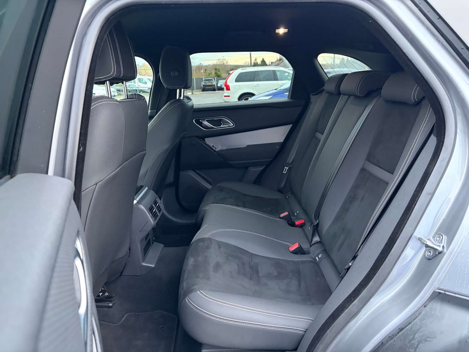 Used Land Rover Range Rover Velar 2021 for sale - 77022589: Photo 22