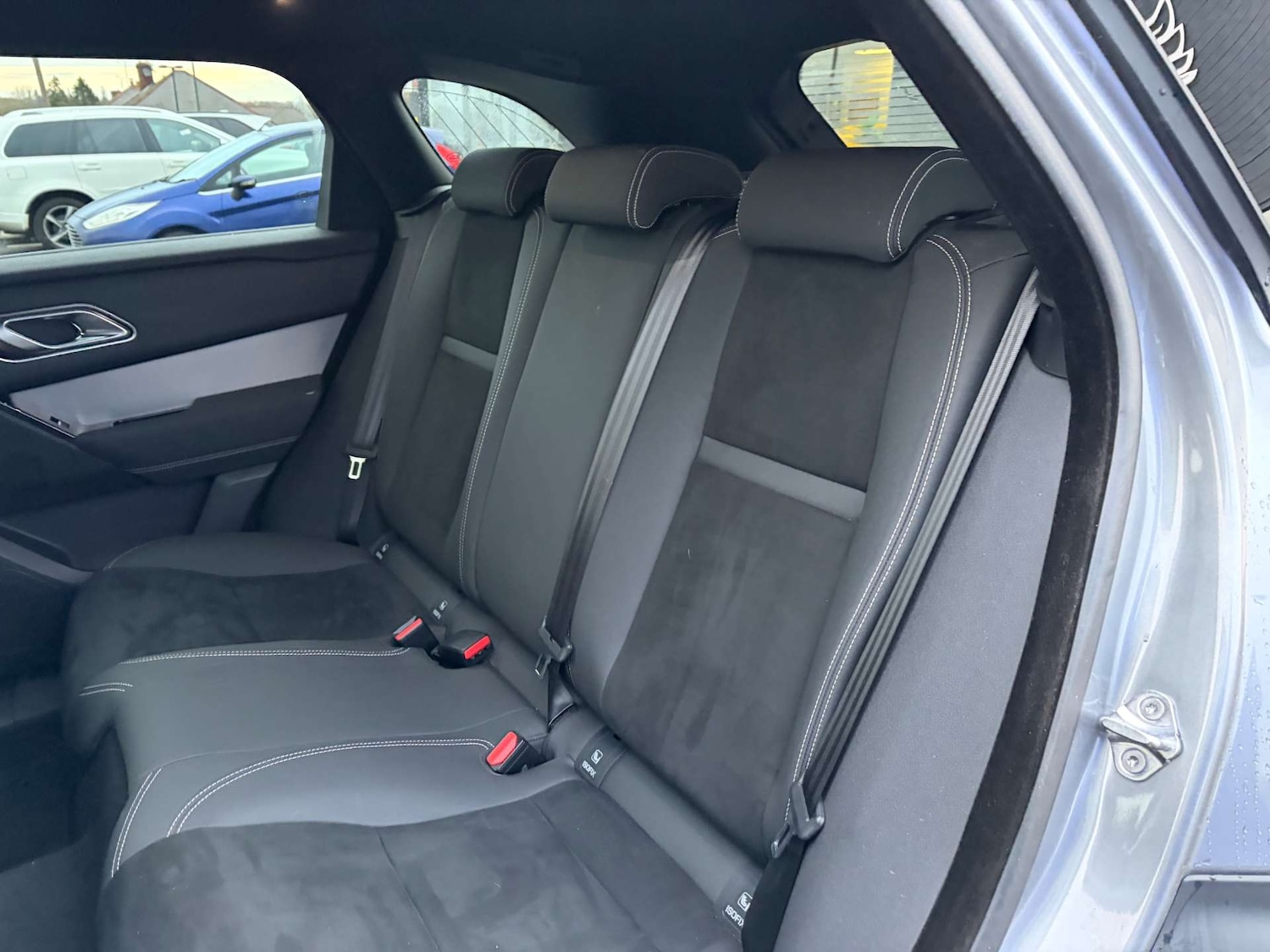 Used Land Rover Range Rover Velar 2021 for sale - 77022589: Photo 23