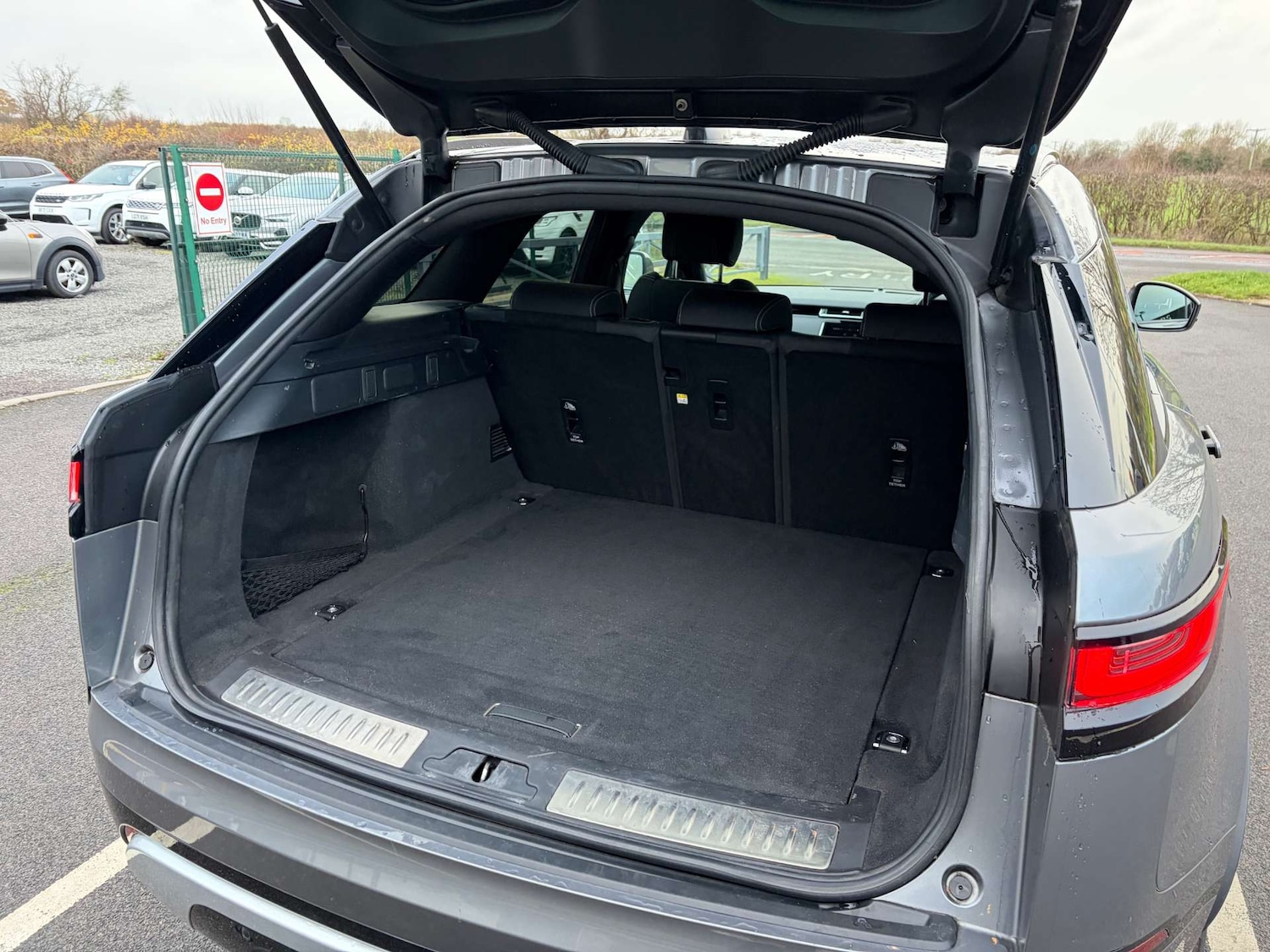 Used Land Rover Range Rover Velar 2021 for sale - 77022589: Photo 26