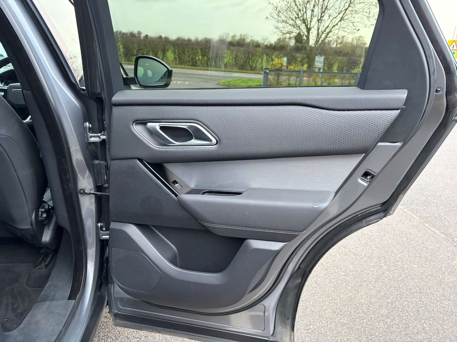 Used Land Rover Range Rover Velar 2021 for sale - 77022589: Photo 27