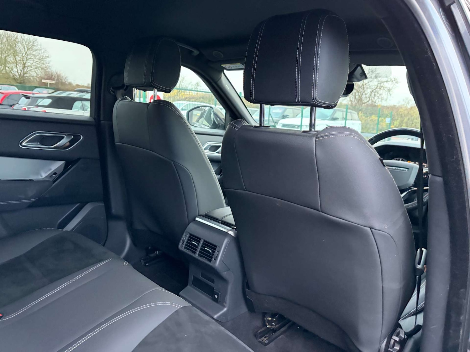 Used Land Rover Range Rover Velar 2021 for sale - 77022589: Photo 29