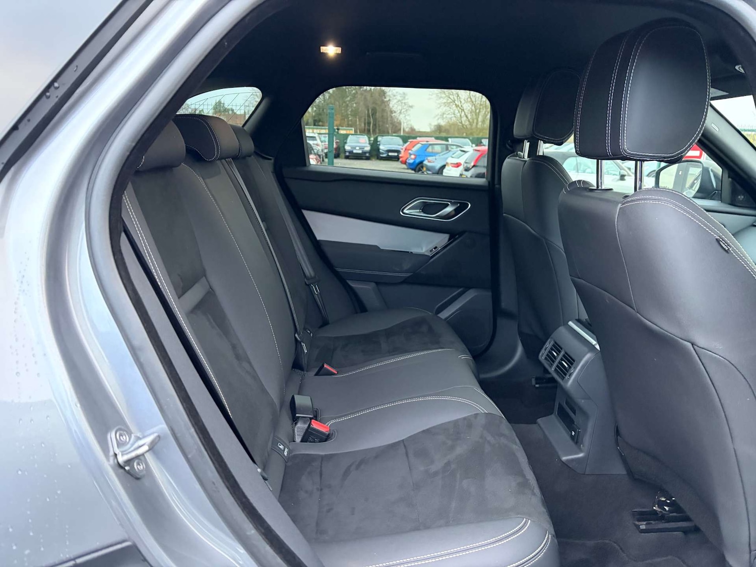 Used Land Rover Range Rover Velar 2021 for sale - 77022589: Photo 30