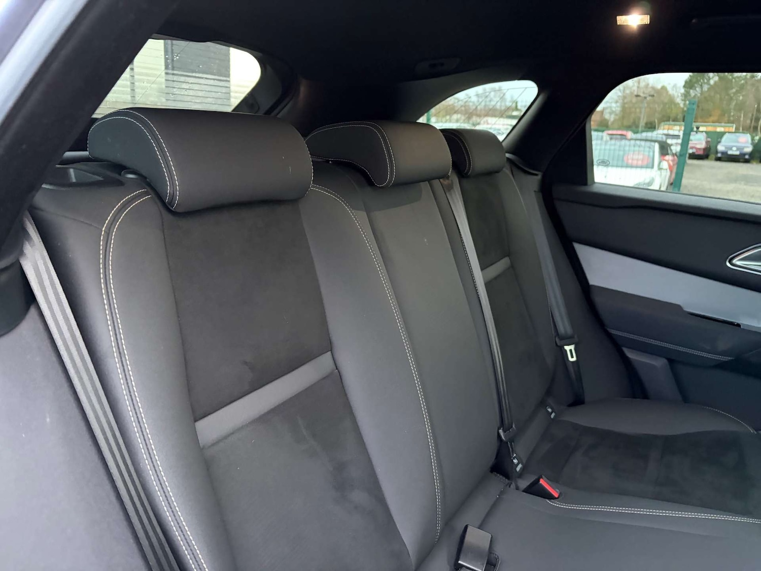 Used Land Rover Range Rover Velar 2021 for sale - 77022589: Photo 31