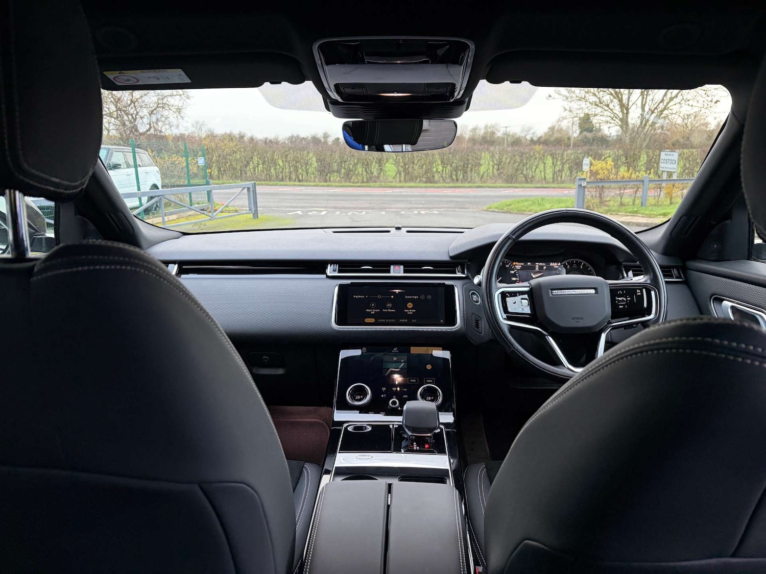 Used Land Rover Range Rover Velar 2021 for sale - 77022589: Photo 34