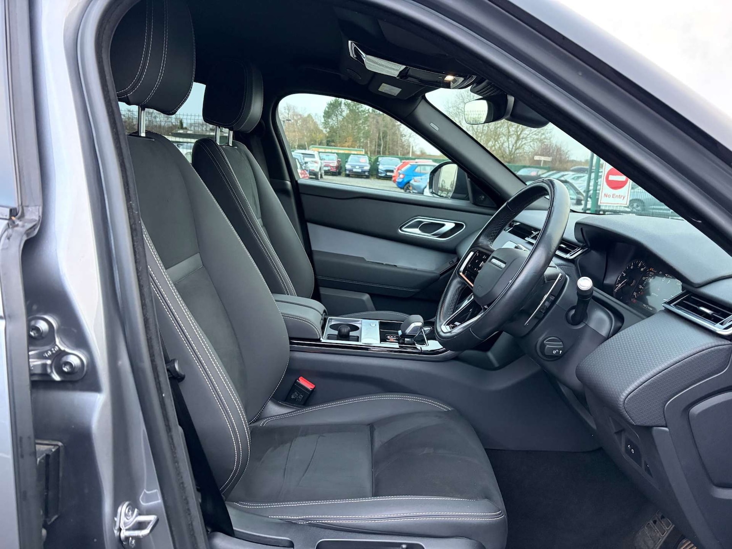 Used Land Rover Range Rover Velar 2021 for sale - 77022589: Photo 36