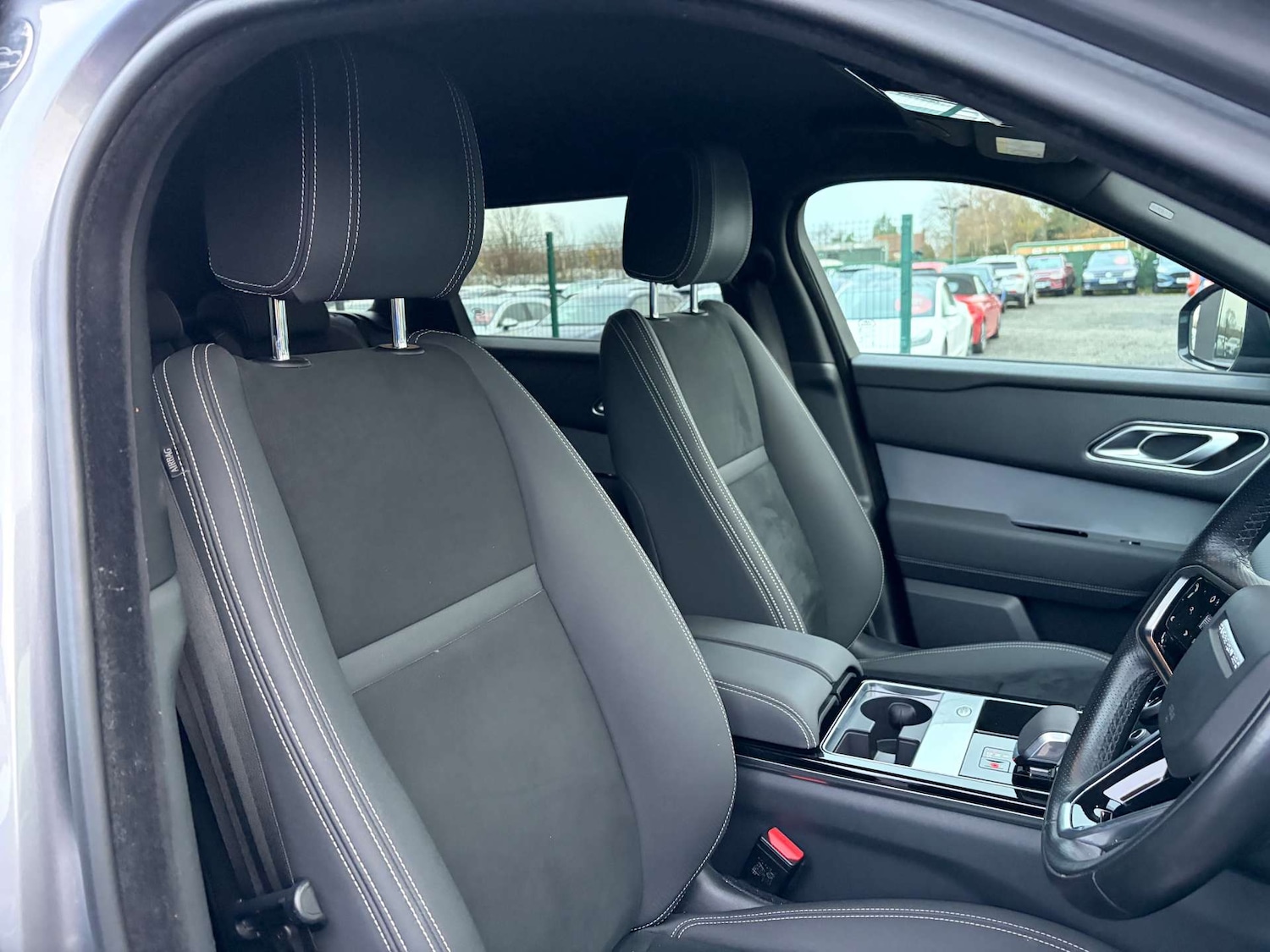 Used Land Rover Range Rover Velar 2021 for sale - 77022589: Photo 37