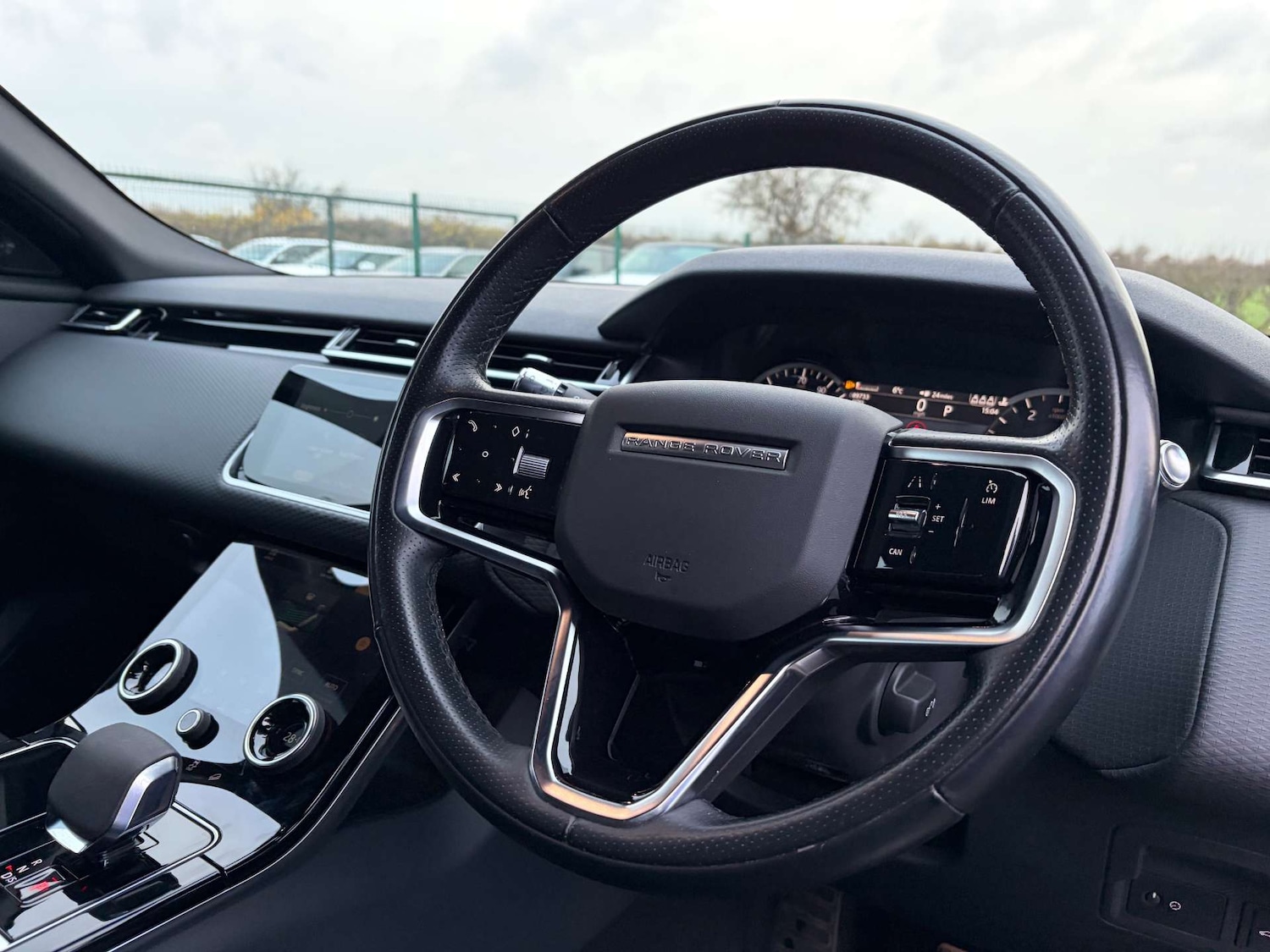 Used Land Rover Range Rover Velar 2021 for sale - 77022589: Photo 38