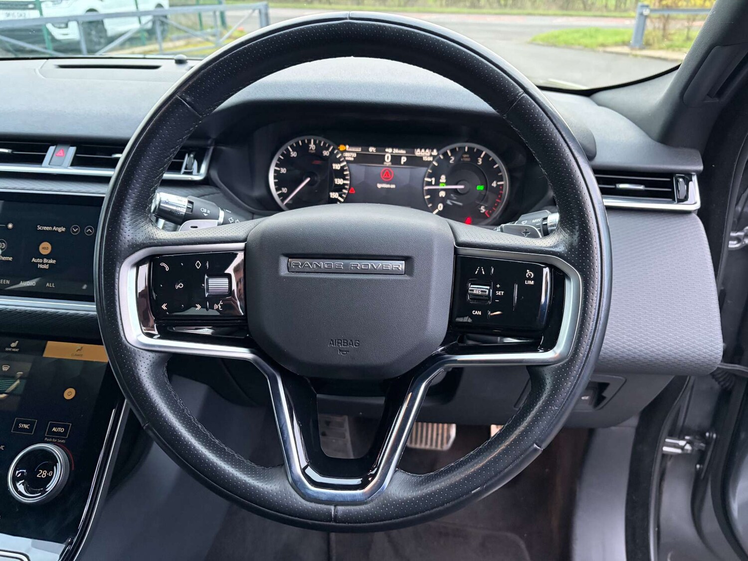 Used Land Rover Range Rover Velar 2021 for sale - 77022589: Photo 39