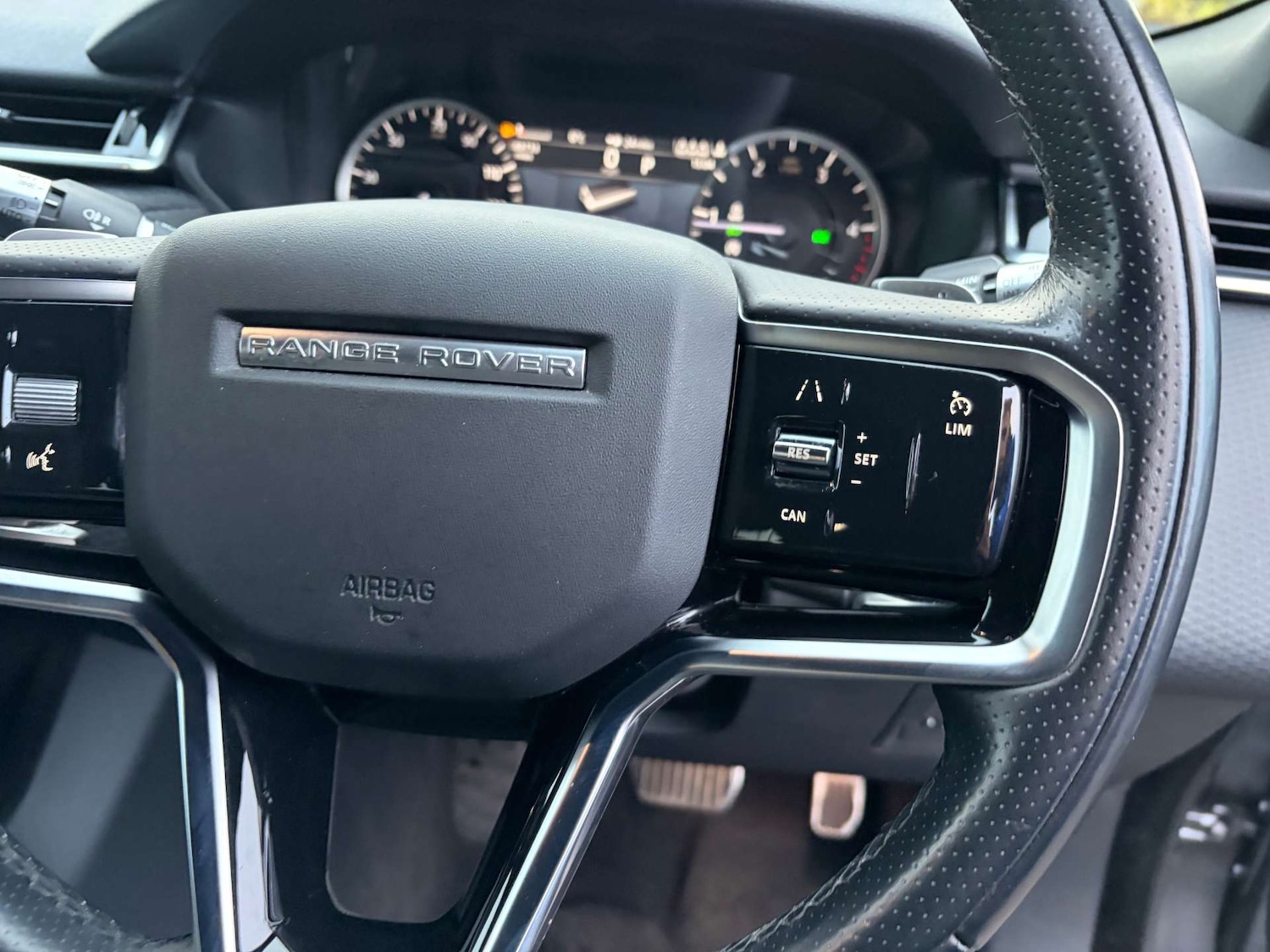 Used Land Rover Range Rover Velar 2021 for sale - 77022589: Photo 42