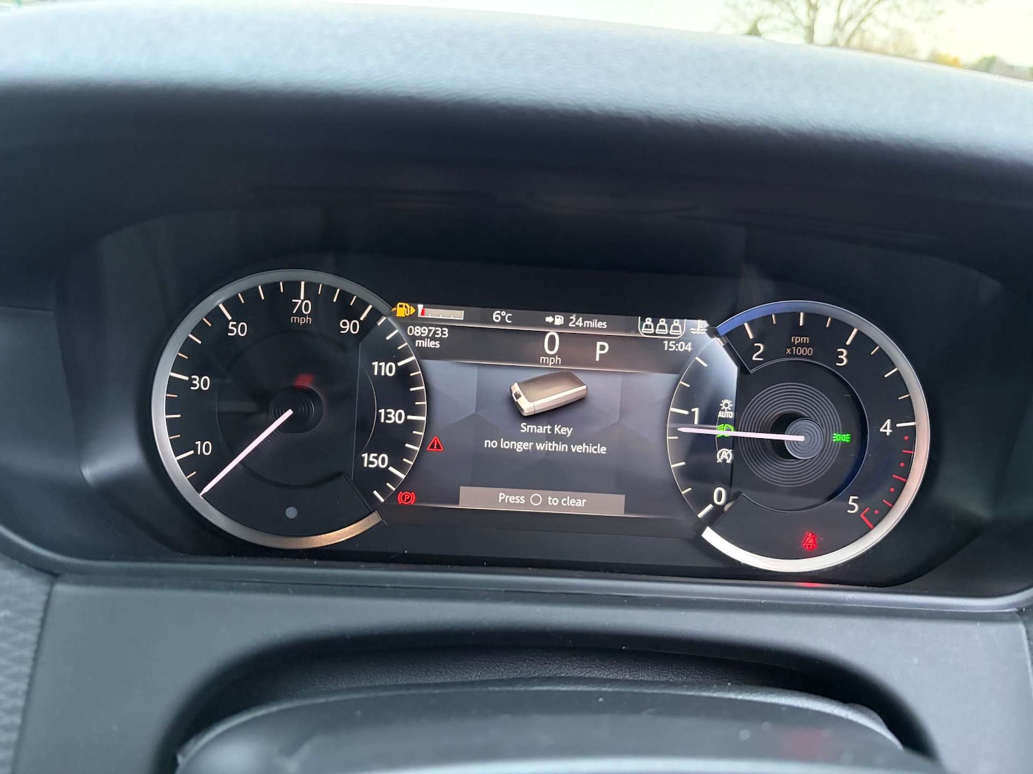 Used Land Rover Range Rover Velar 2021 for sale - 77022589: Photo 43