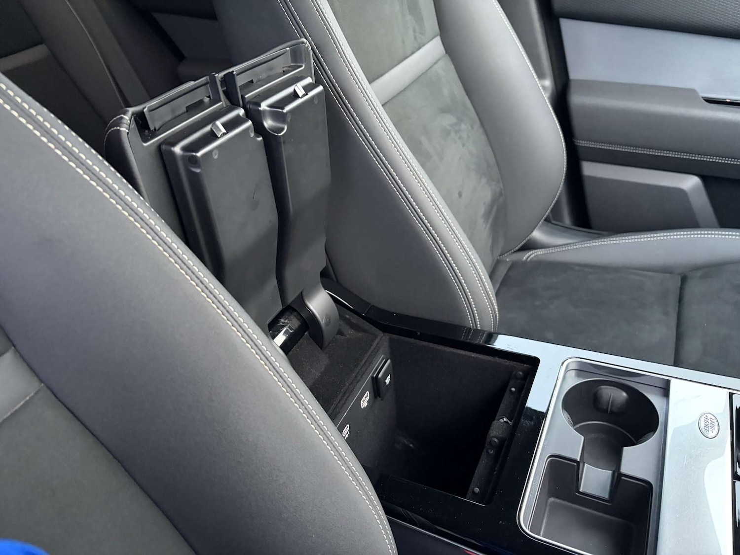 Used Land Rover Range Rover Velar 2021 for sale - 77022589: Photo 46