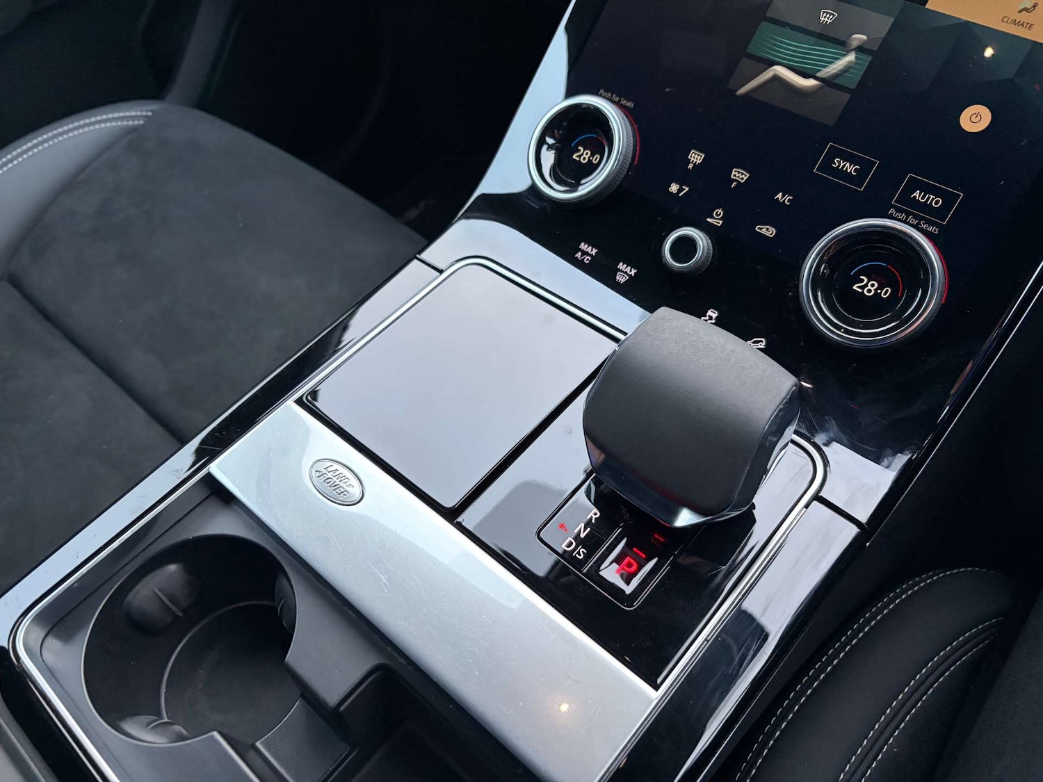 Used Land Rover Range Rover Velar 2021 for sale - 77022589: Photo 47