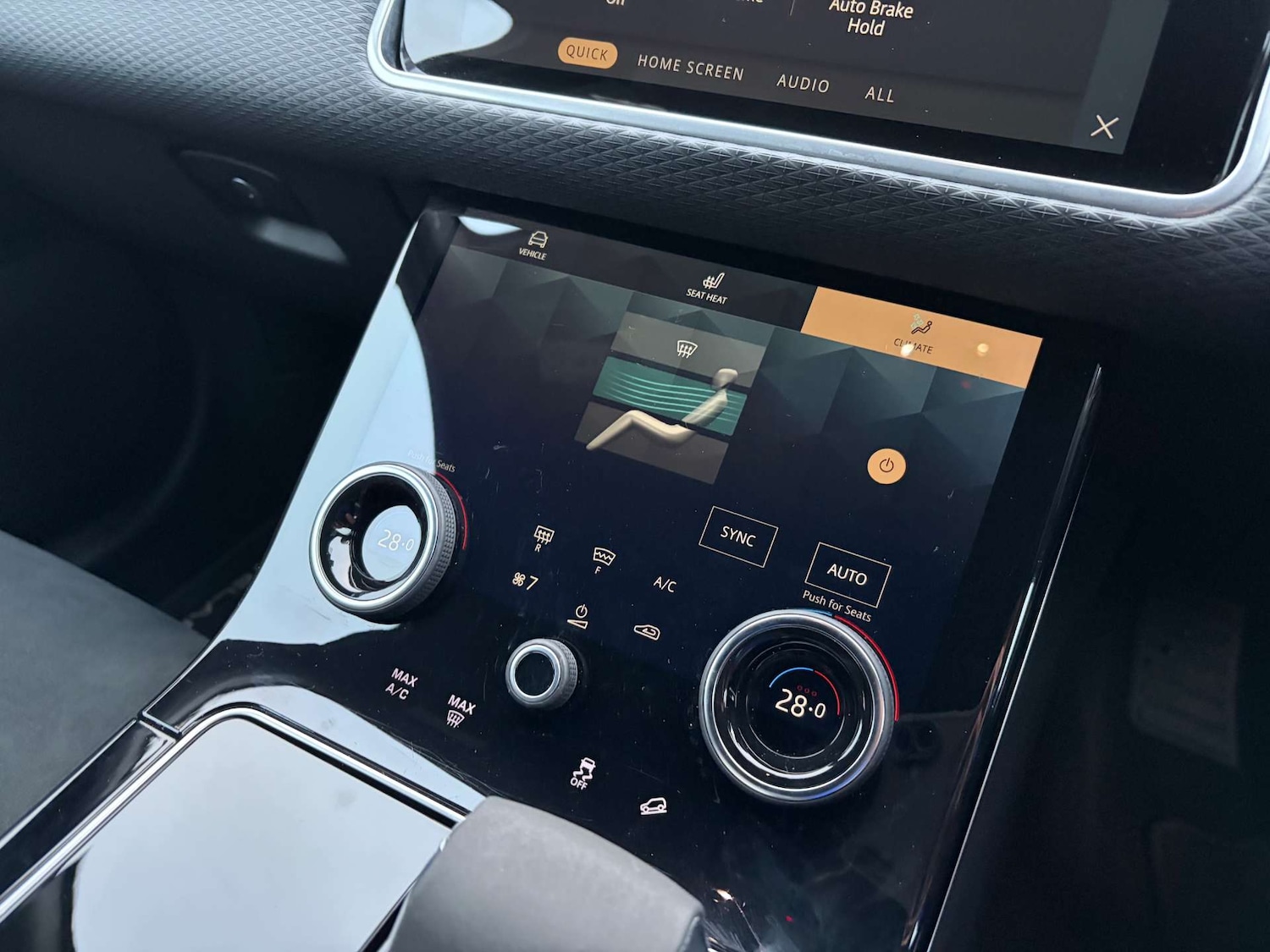 Used Land Rover Range Rover Velar 2021 for sale - 77022589: Photo 49