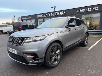 Used Land Rover Range Rover Velar 2021 for sale - 77022589: Photo