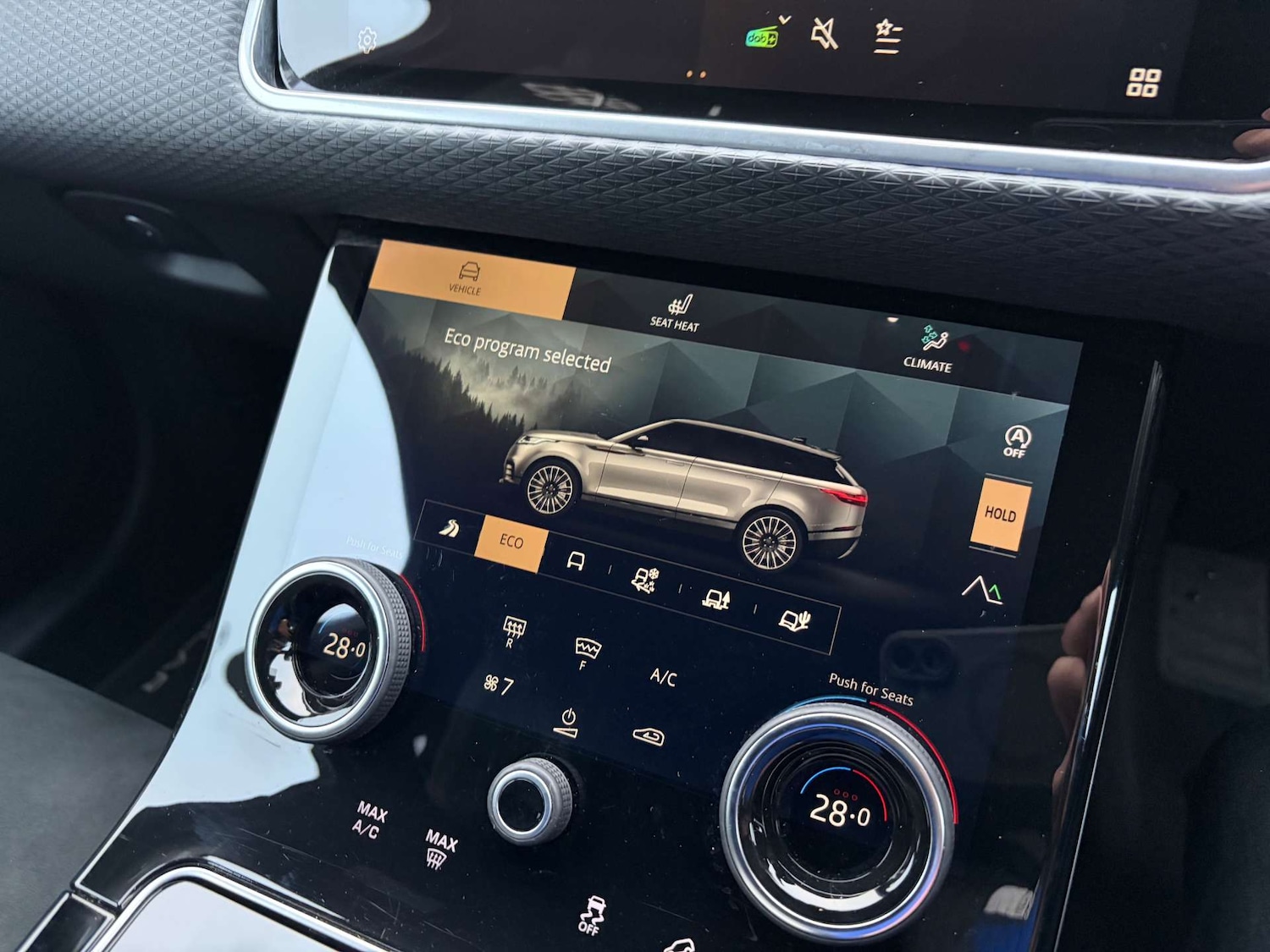 Used Land Rover Range Rover Velar 2021 for sale - 77022589: Photo 50