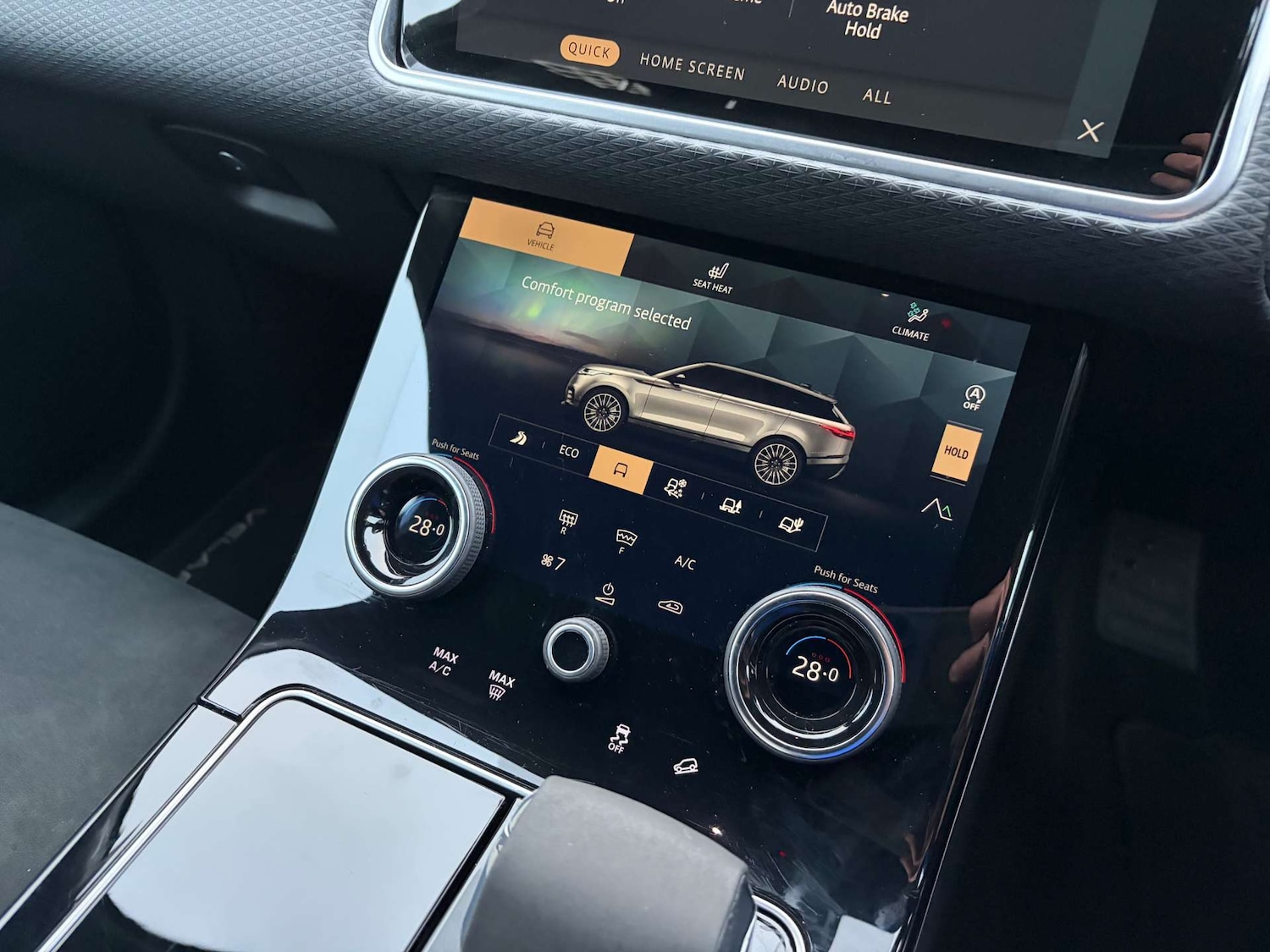 Used Land Rover Range Rover Velar 2021 for sale - 77022589: Photo 51