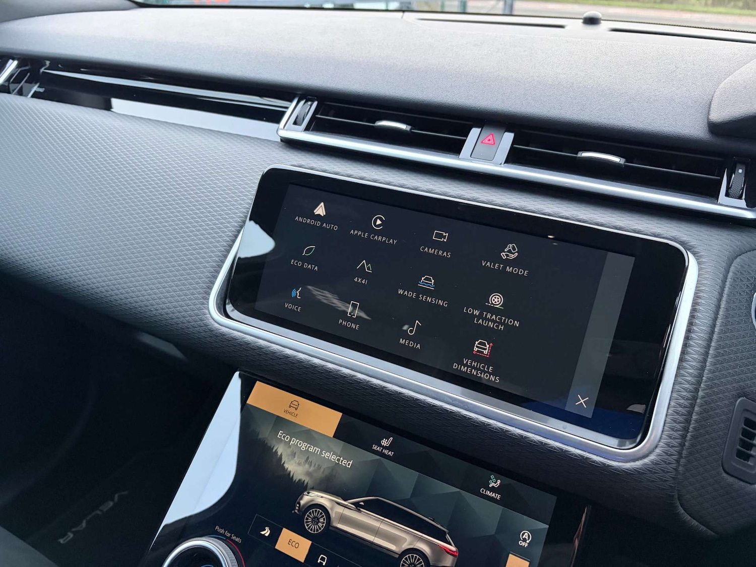 Used Land Rover Range Rover Velar 2021 for sale - 77022589: Photo 52