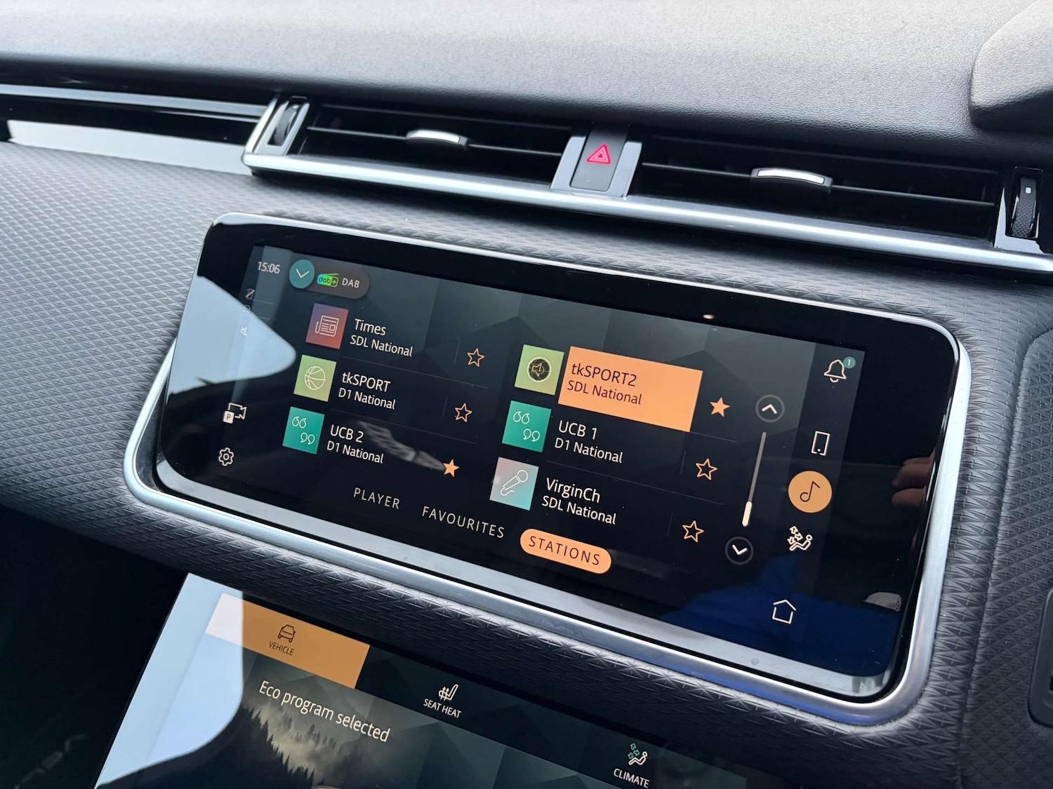 Used Land Rover Range Rover Velar 2021 for sale - 77022589: Photo 53