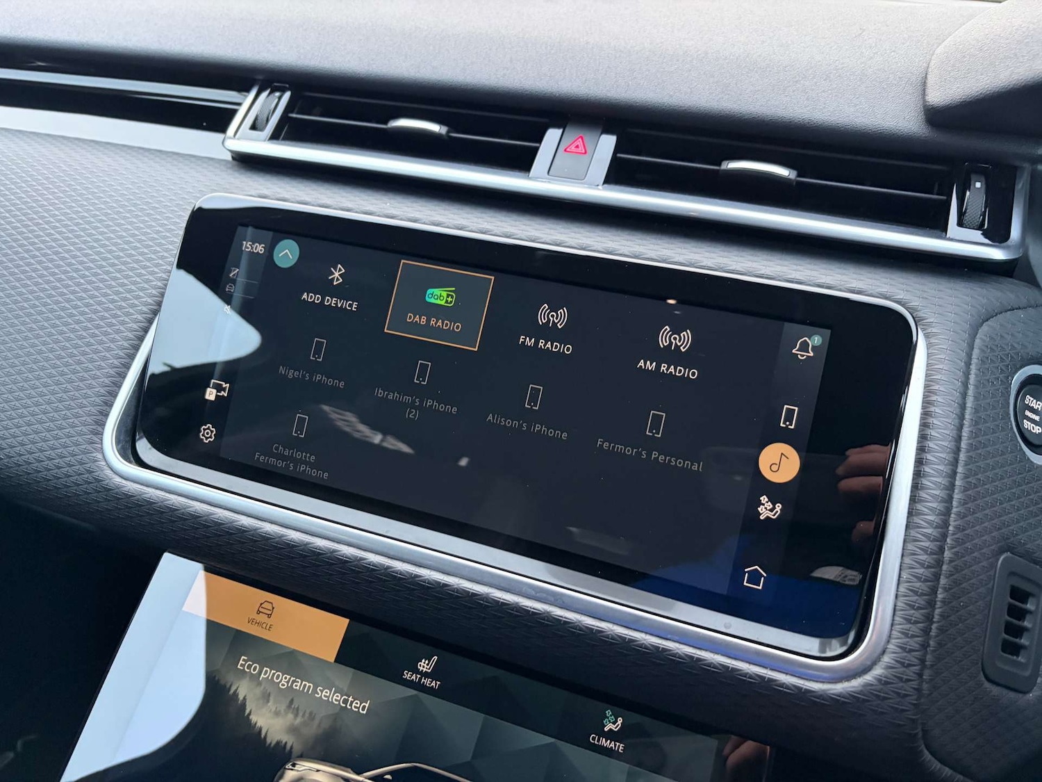 Used Land Rover Range Rover Velar 2021 for sale - 77022589: Photo 54