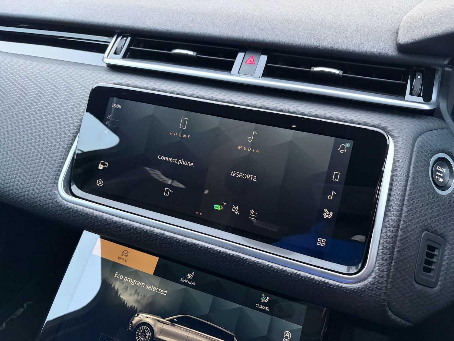 Used Land Rover Range Rover Velar 2021 for sale - 77022589: Photo 55