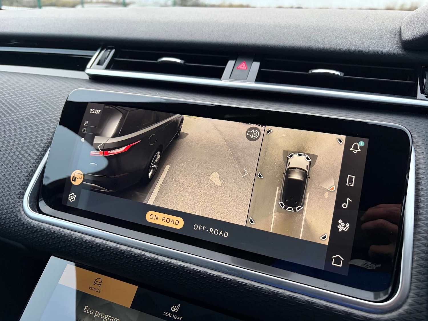 Used Land Rover Range Rover Velar 2021 for sale - 77022589: Photo 56