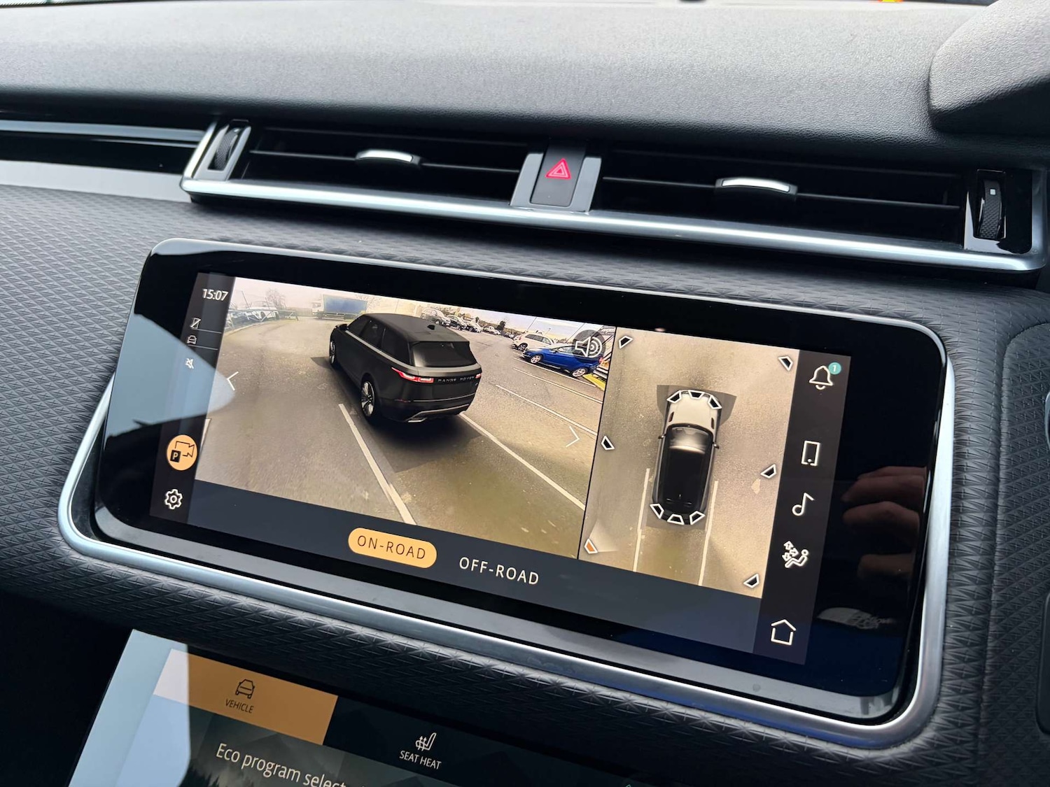 Used Land Rover Range Rover Velar 2021 for sale - 77022589: Photo 57