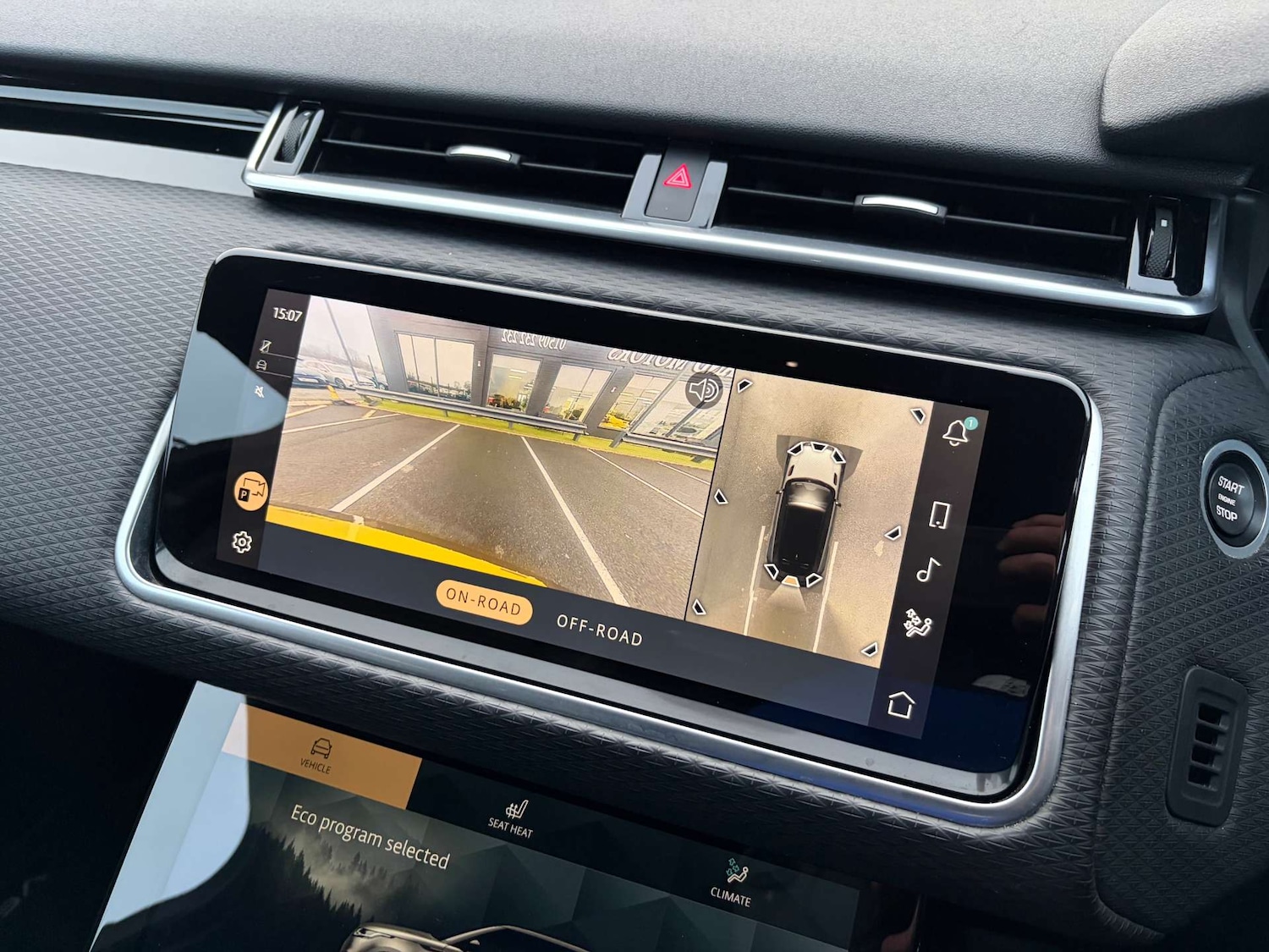 Used Land Rover Range Rover Velar 2021 for sale - 77022589: Photo 58