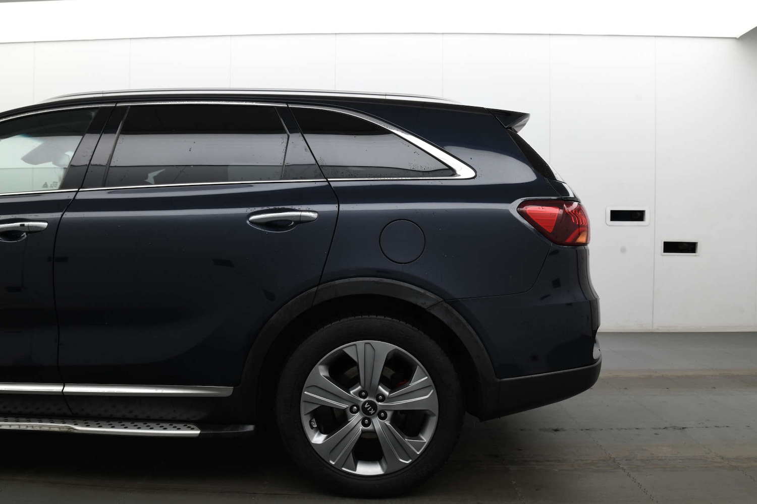 Used Kia Sorento 2018 for sale - 77721662: Photo 10