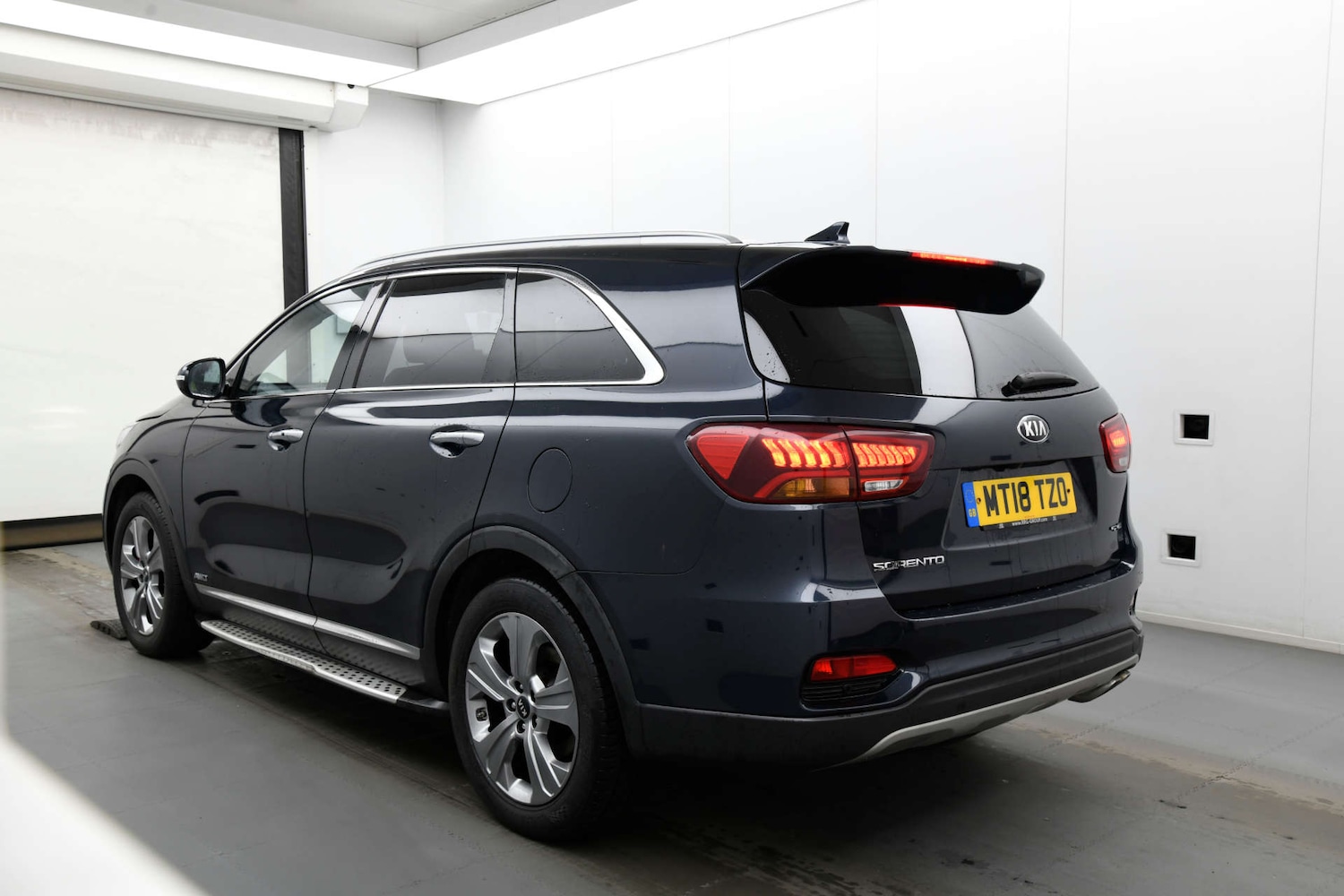 Used Kia Sorento 2018 for sale - 77721662: Photo 11