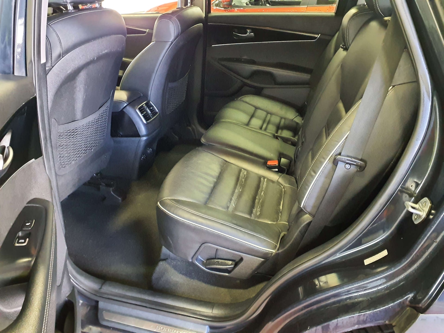 Used Kia Sorento 2018 for sale - 77721662: Photo 12