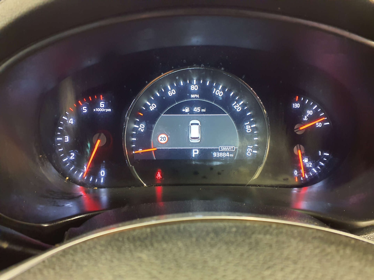 Used Kia Sorento 2018 for sale - 77721662: Photo 13