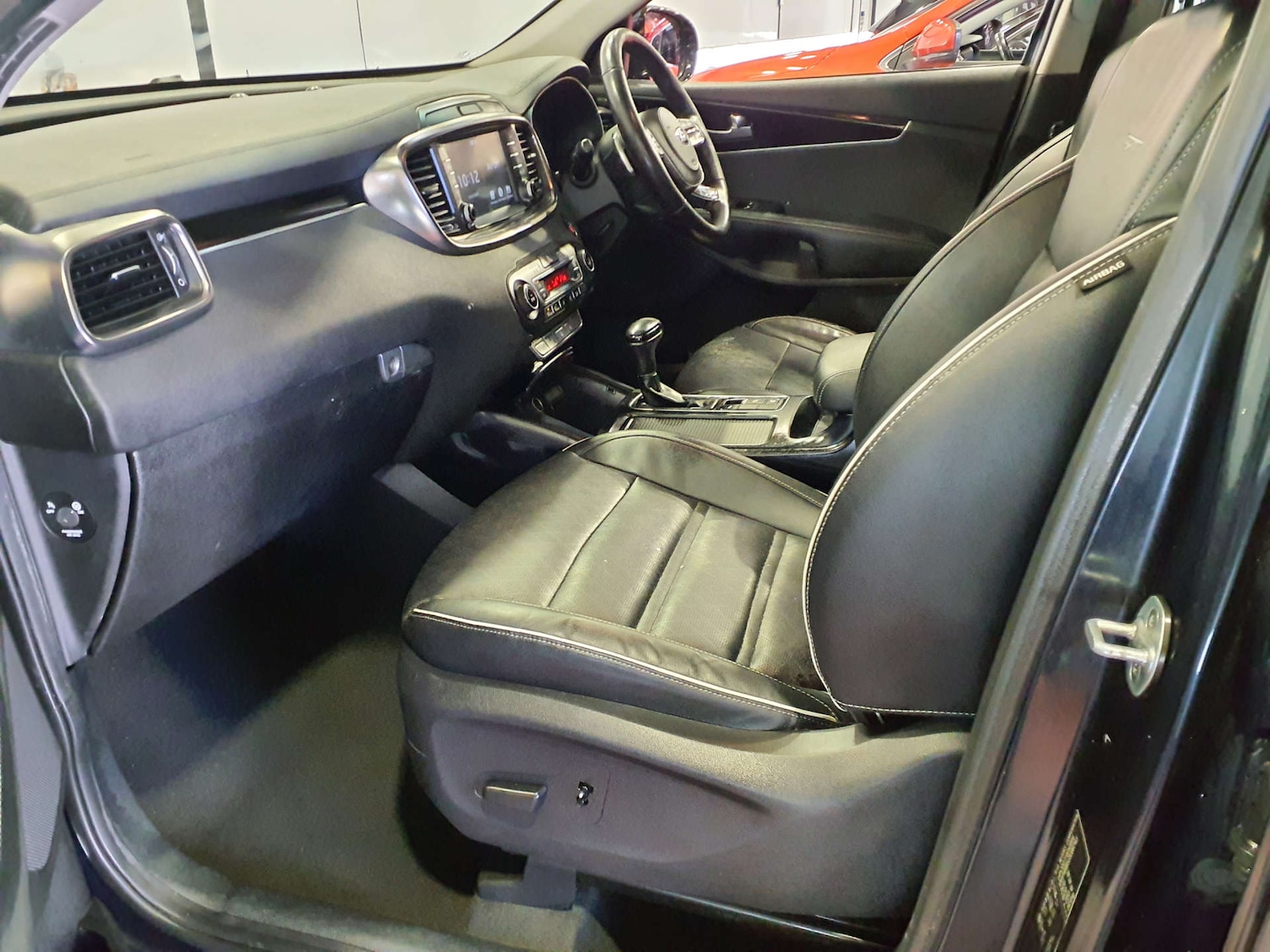 Used Kia Sorento 2018 for sale - 77721662: Photo 14