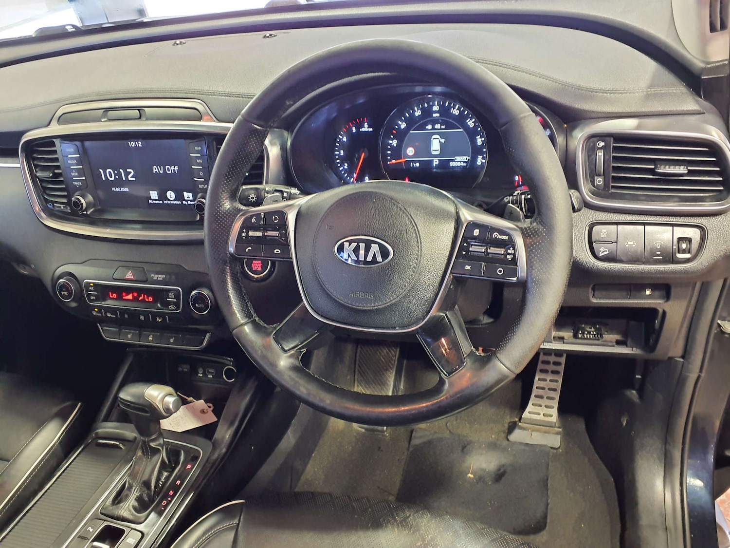 Used Kia Sorento 2018 for sale - 77721662: Photo 17